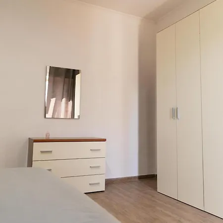 Apartmán Falesia Aria Di Mare