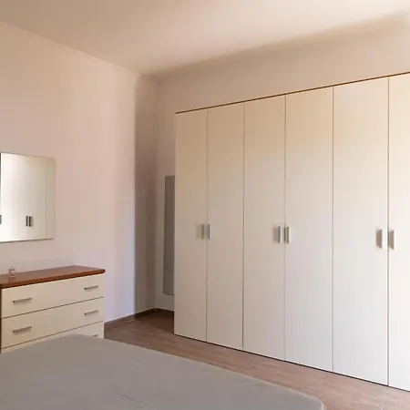 Apartmán Falesia Aria Di Mare *