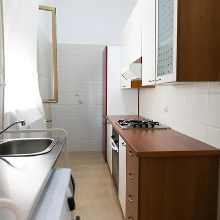 Apartmán Falesia Aria Di Mare