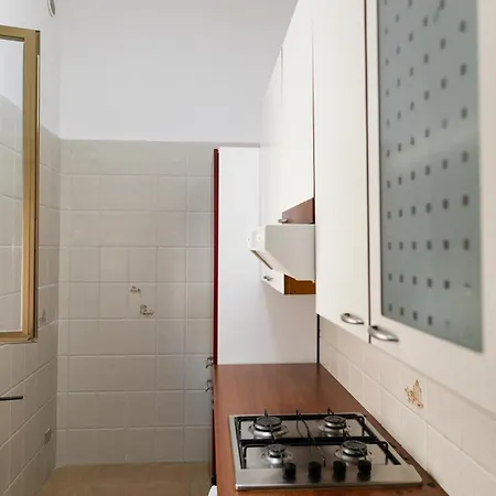 Falesia Aria Di Mare Apartmán