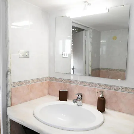 Falesia Aria Di Mare Apartmán Margherita Di Savoia