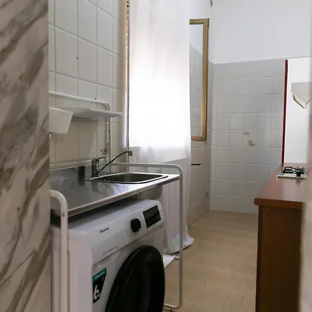 Falesia Aria Di Mare Apartmán Margherita Di Savoia